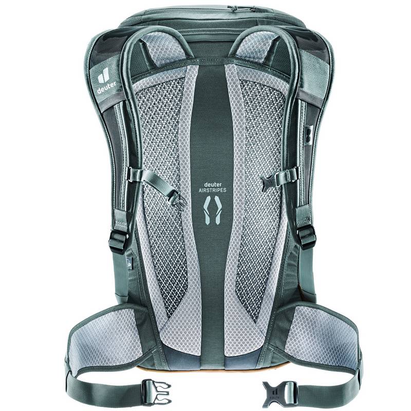 Deuter Rotsoord 25+5 Fahrradrucksack