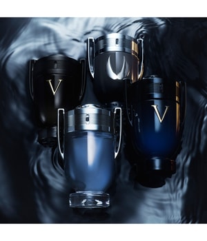 Paco Rabanne Invictus Eau de Parfum-200 ml