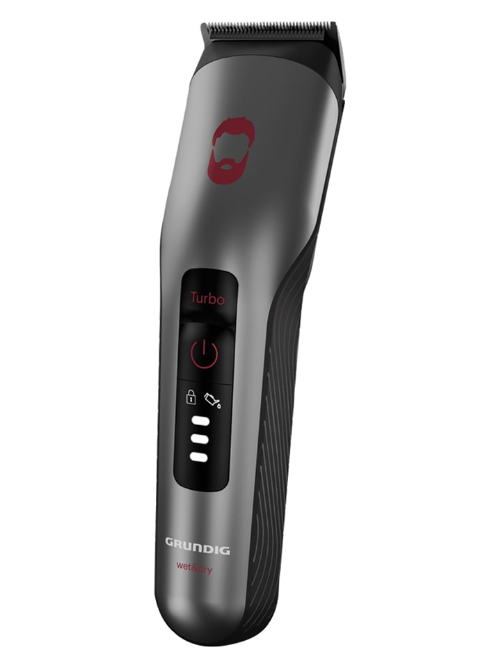 GRUNDIG Haar- und Bartschneider 