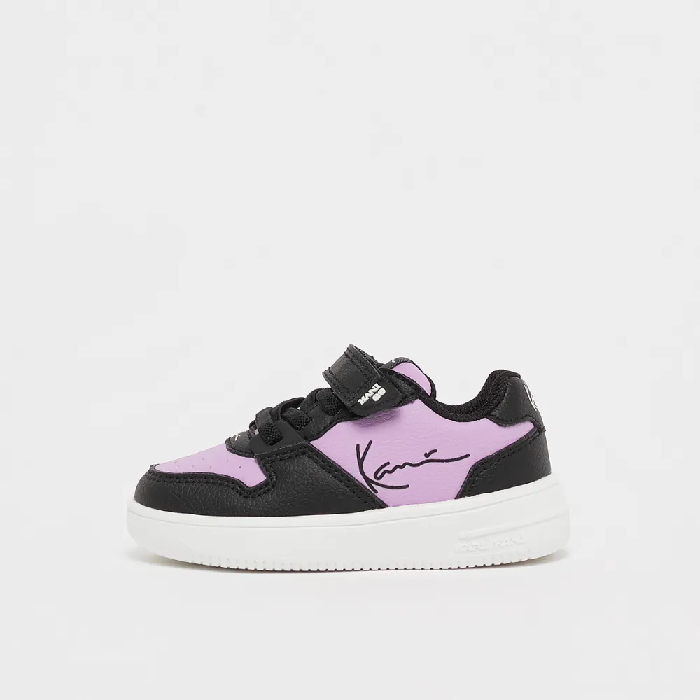 Karl Kani 89 Logo TD KKFWKTD000005 / schwarz