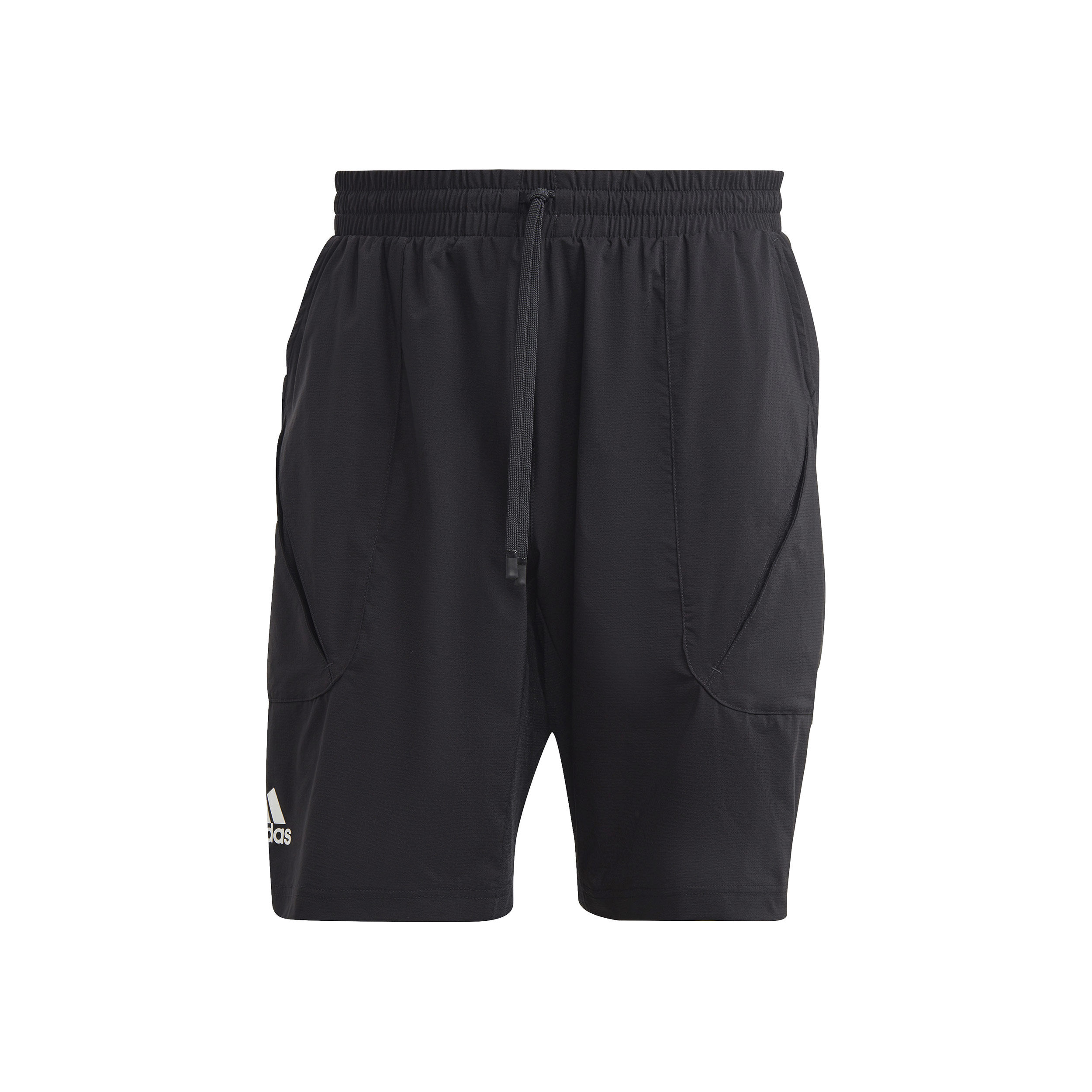 New York Shorts Herren - Schwarz
