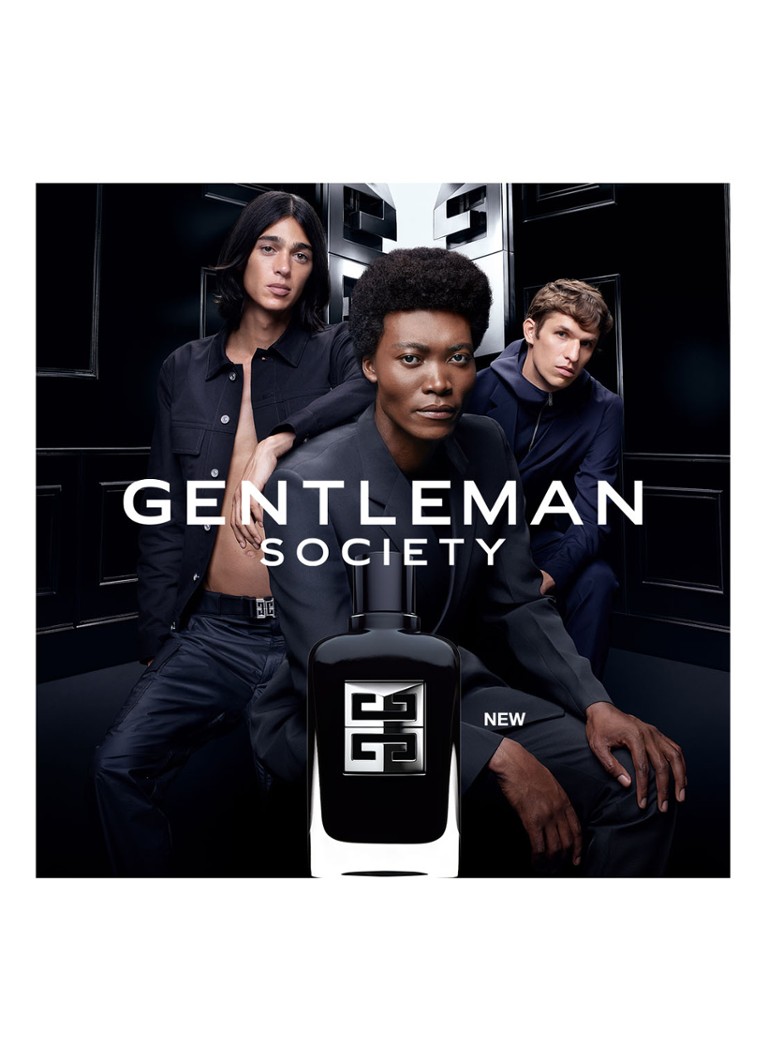 Givenchy  Gentleman Society Eau de Parfum