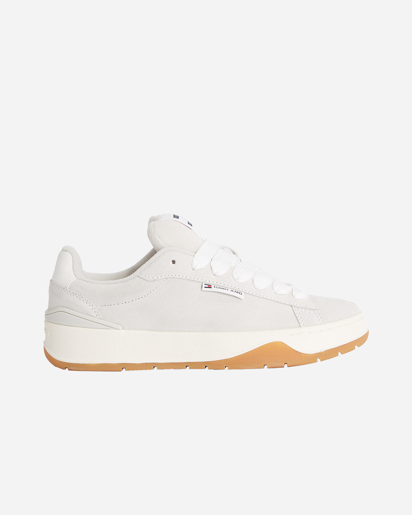 Scarpe Sneakers Tommy Hilfiger Skate Sneaker W EN0EN02677-P06