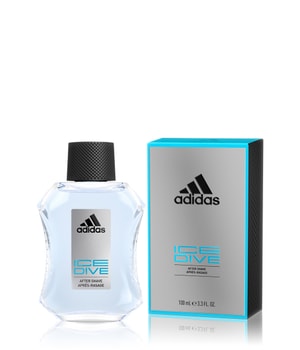 Adidas Ice Dive After Shave Lotion-50 ml