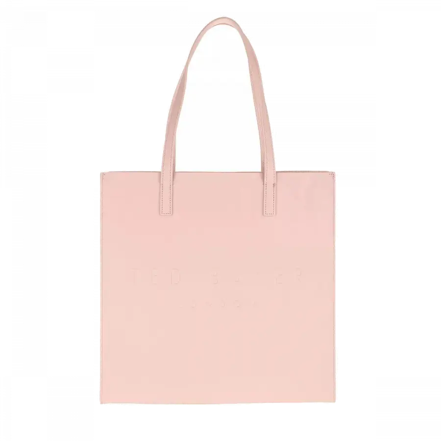 Ted Baker - Ted Baker Shoulder Bags Kunstleder Black - schwarz