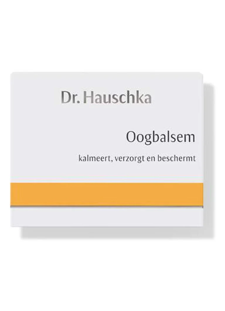 Balsam de ochi Dr. Hauschka