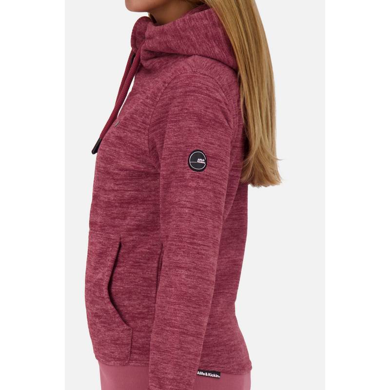 ALIFE AND KICKIN YasminAK F Sweatjacke Damen