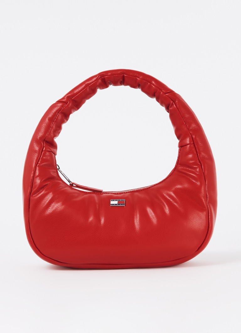 Tommy Hilfiger Pillow-skulderveske med logo