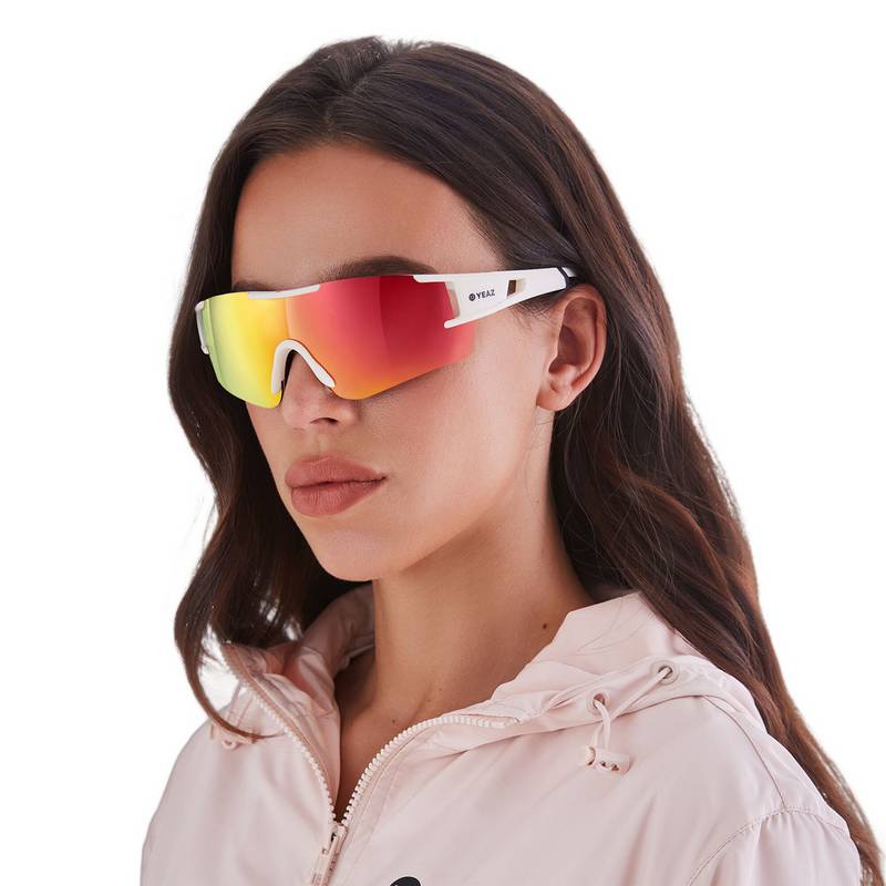 YEAZ SUNBLOW Sportbrille