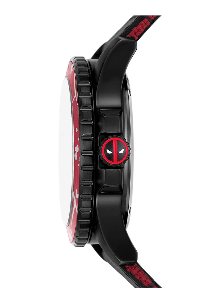 Fossil Marvel watch LE1196SET