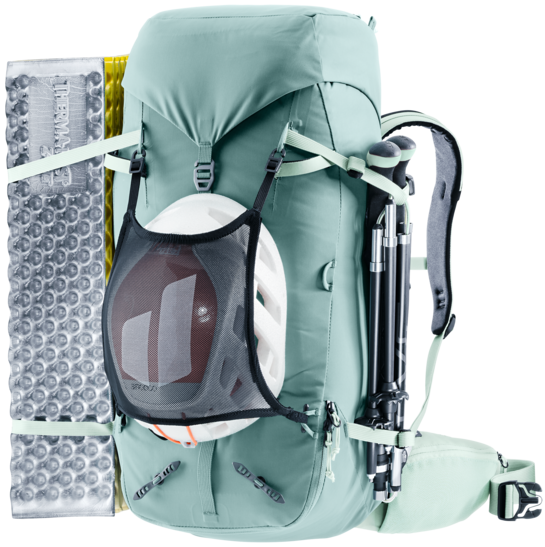 Guide 32+8 SL