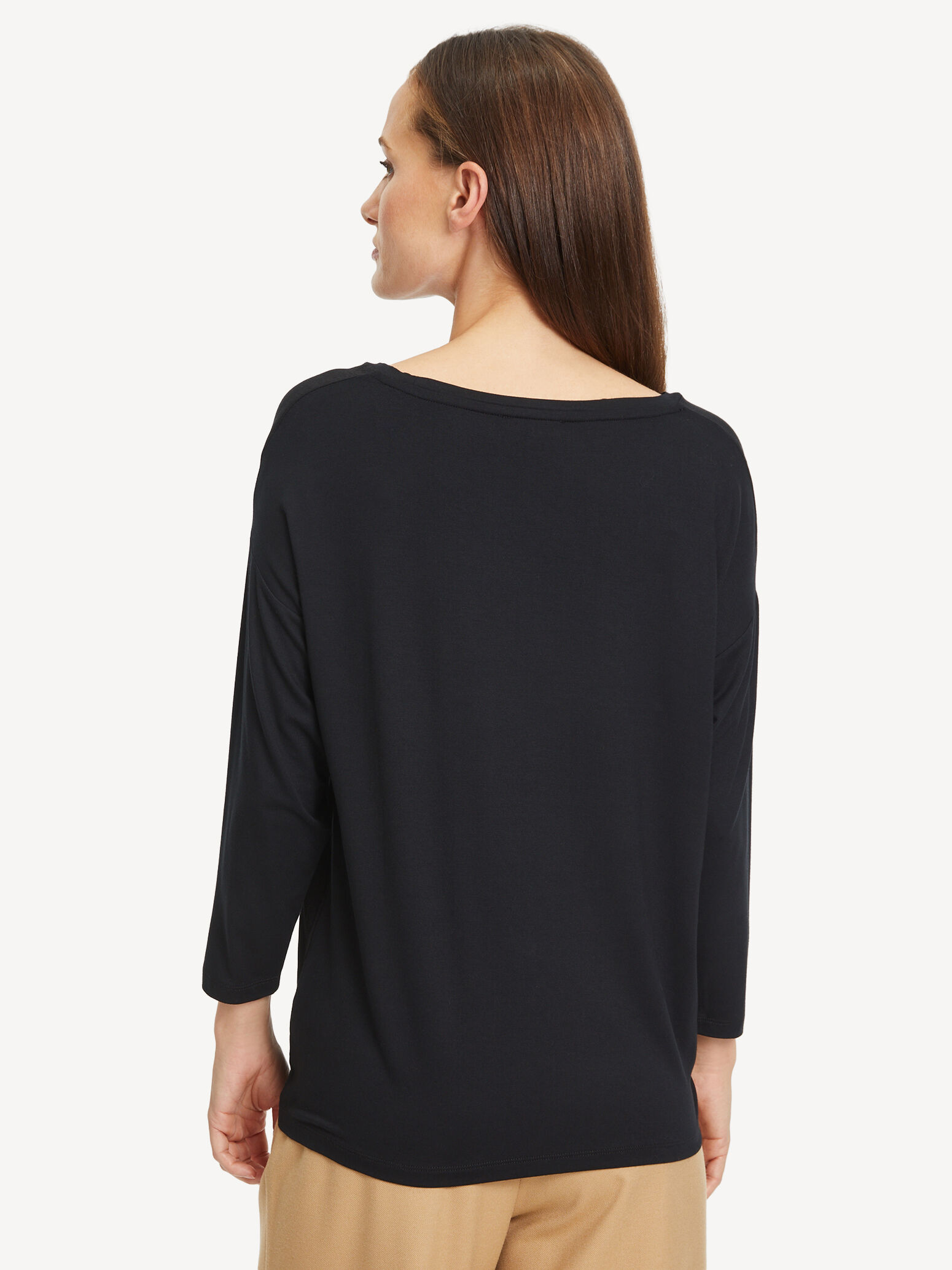 T-shirt - noir