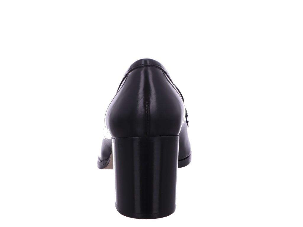 LUCA GROSSI Modische Pumps schwarz