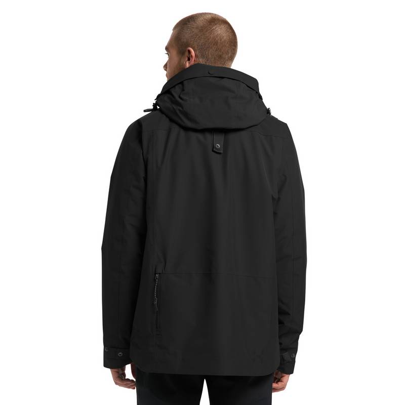 Haglfs Orsa Jacket Hardshelljacke Herren