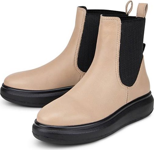 Another A Stiefeletten (flach)