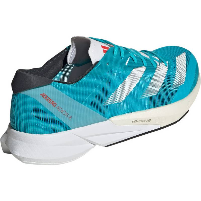 adidas ADIZERO ADIOS 8 Laufschuhe Herren