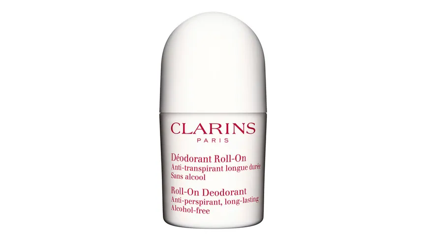 CLARINS Déodorant Roll-on 50 ml