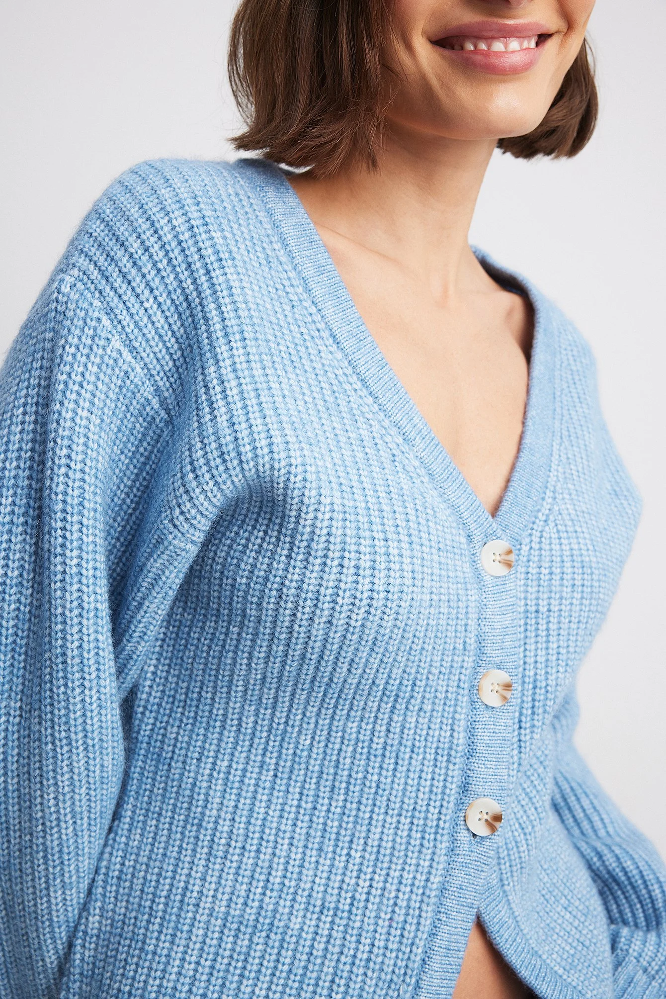 Strickweste