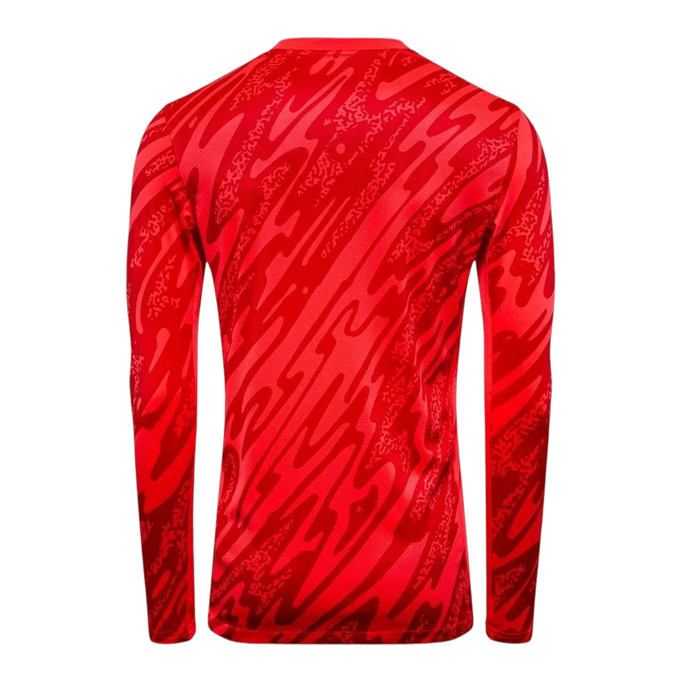 Nike Gardien V Torwarttrikot LA Kids Rot F644