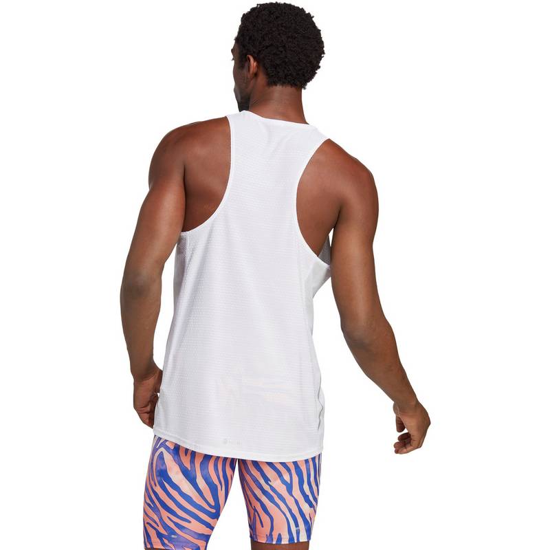 adidas X-CITY Funktionstank Herren