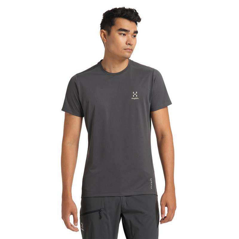 Haglfs L.I.M TECH Funktionsshirt Herren