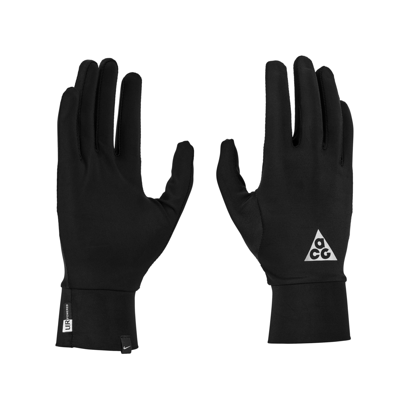 Nike ACG DF LW Handschuhe Schwarz Weiss F045