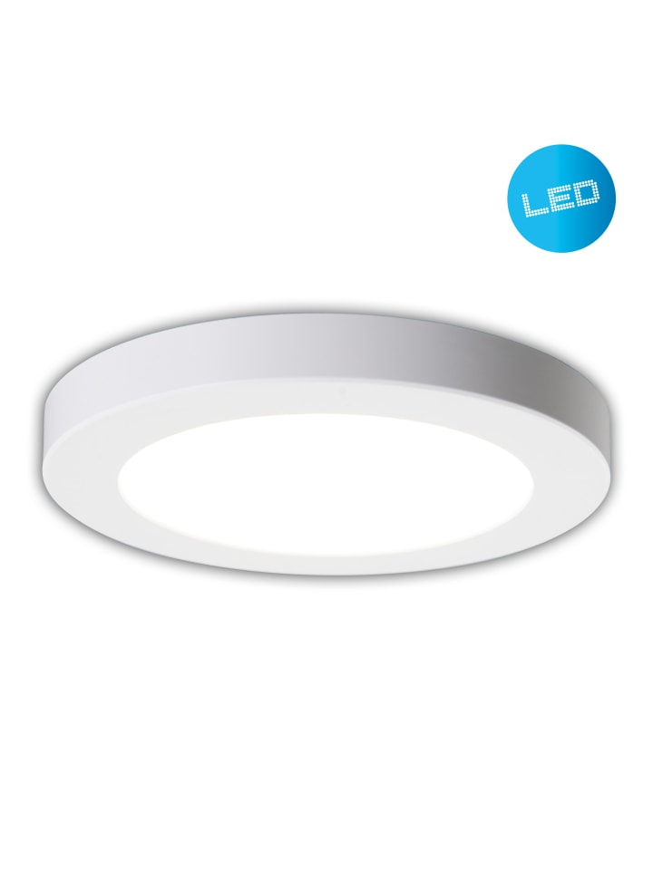 näve LED Deckenleuchte 