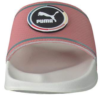 PUMA Leadcat 2.0 GO For in weiß