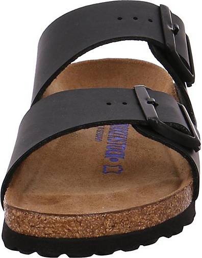 BIRKENSTOCK Pantolette ARIZONA
