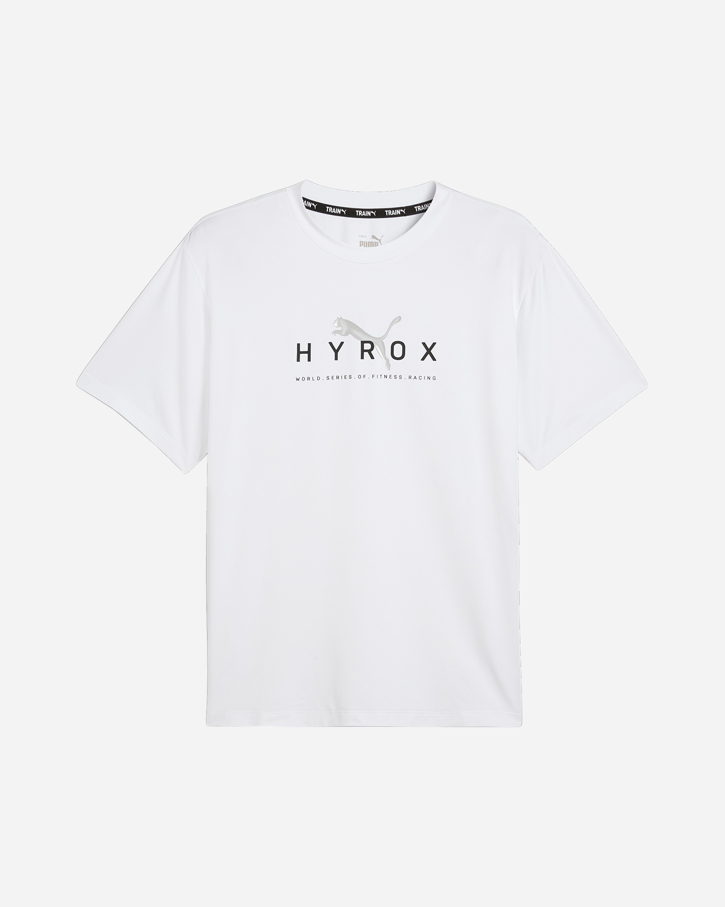 Tréningové tričko Puma Hyrox Cloudspun W 526947-02