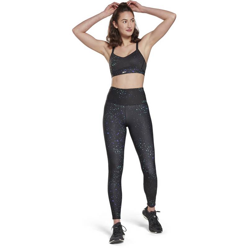 Reebok Lux Tights Damen