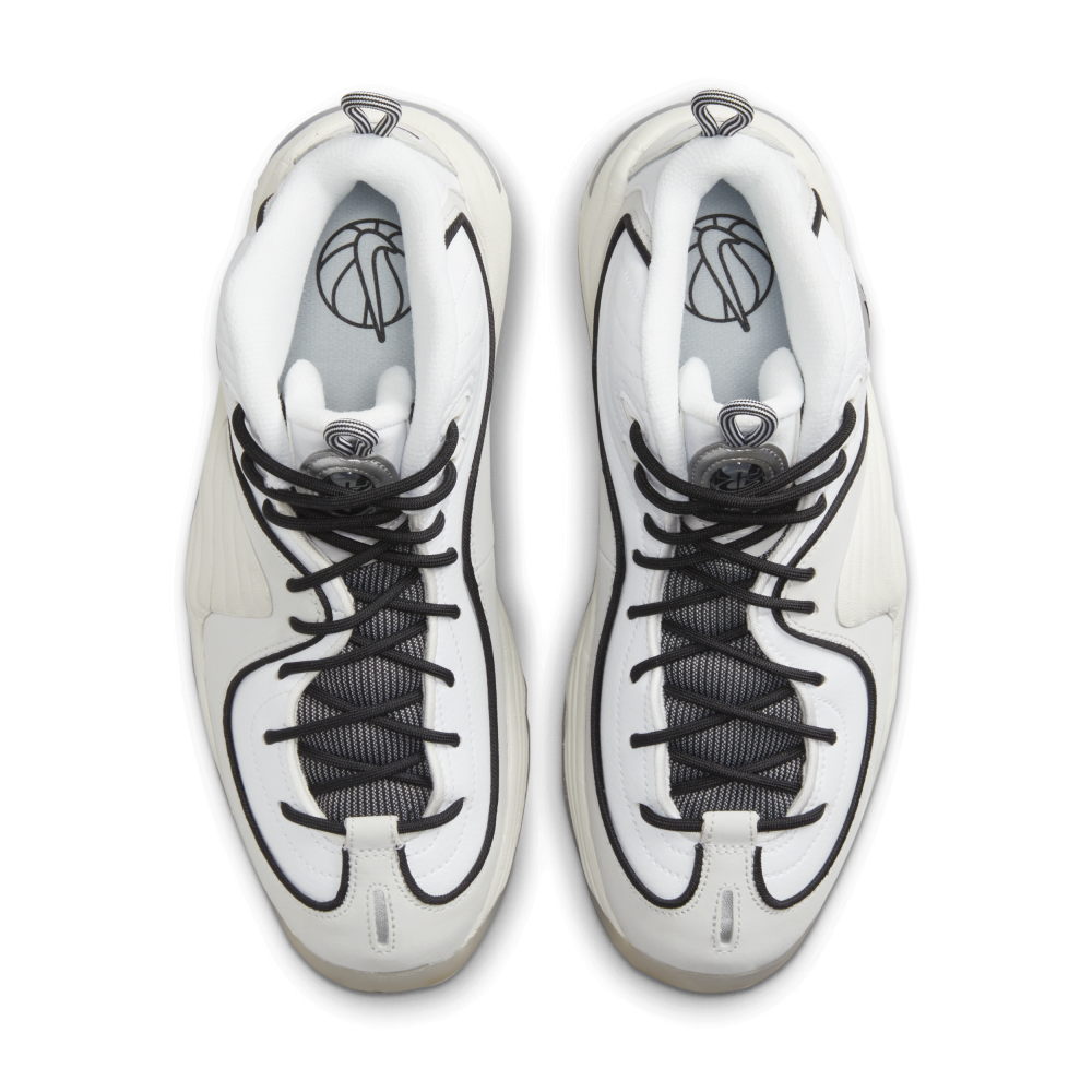 Nike Air Penny 2 FB7727-100 / weiss