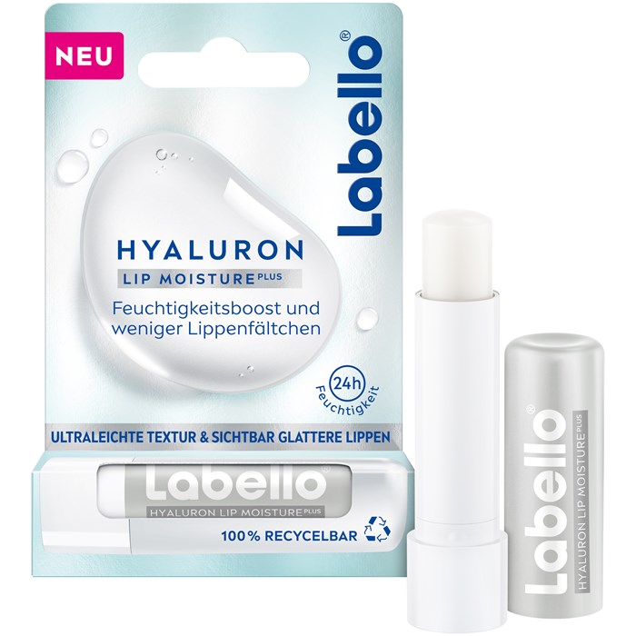 Hyaluron Lip Moisture PLUS