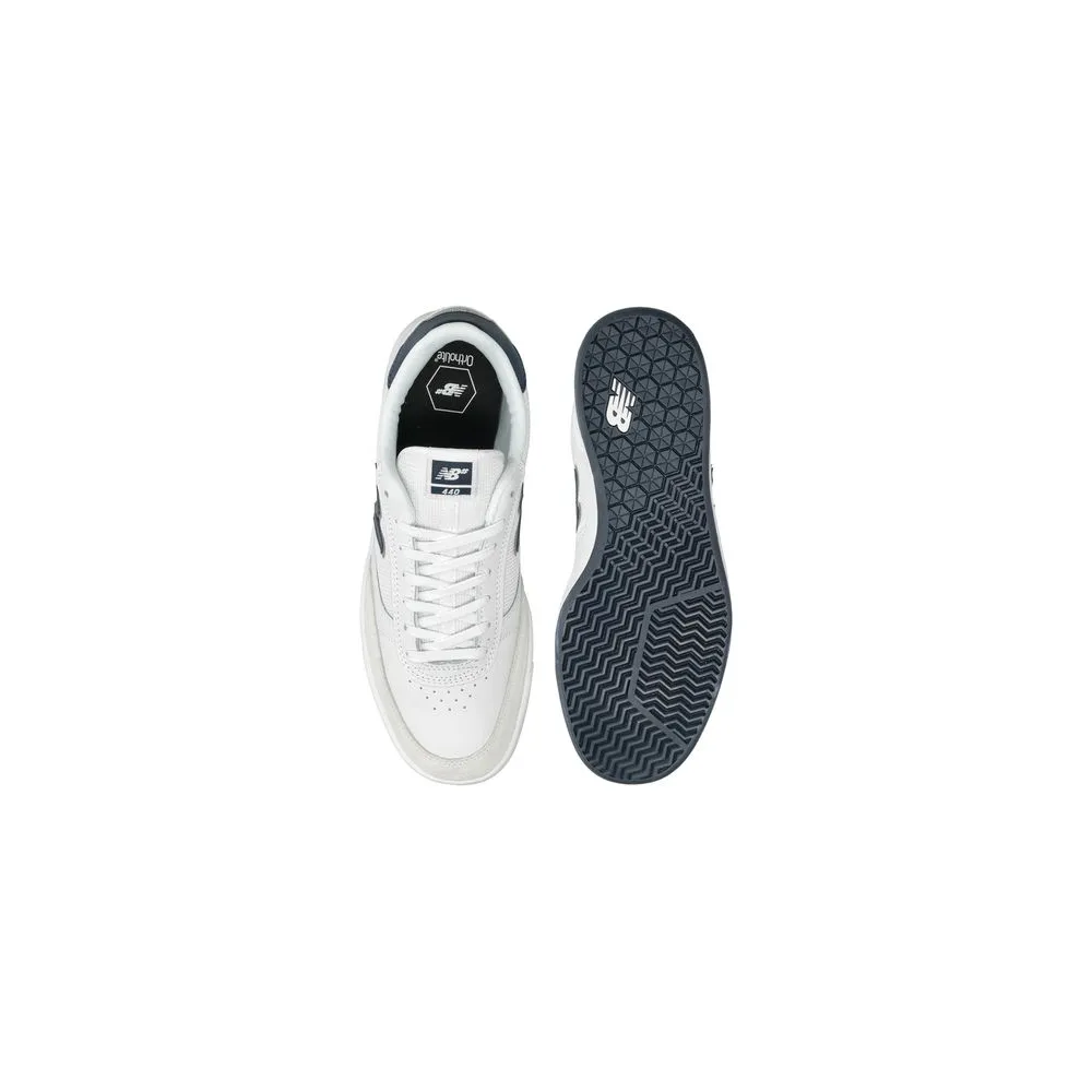 New Balance 440 NM440ZTS / weiss