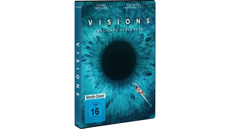 Visions - Tödliches Verlangen