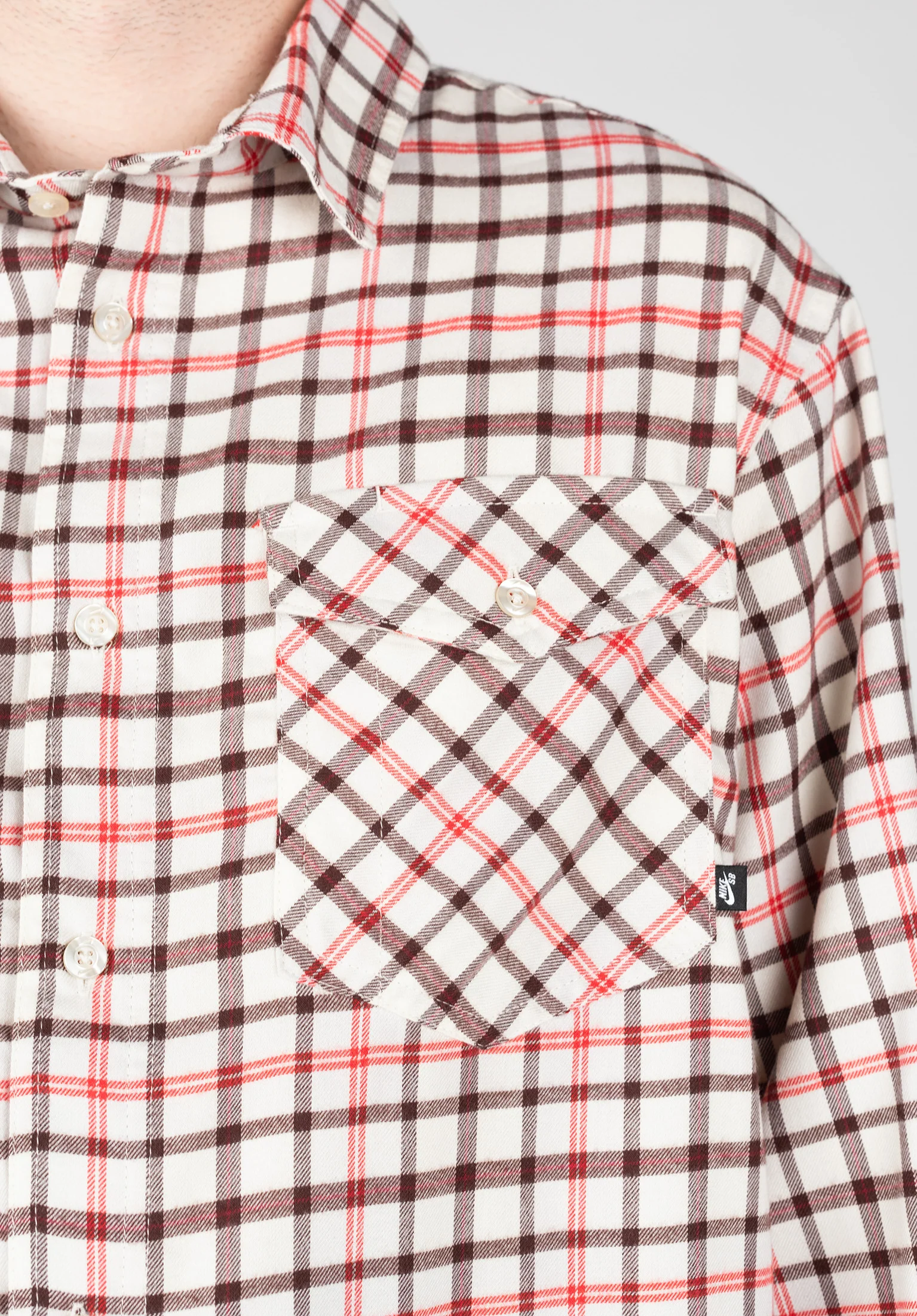 Button Up