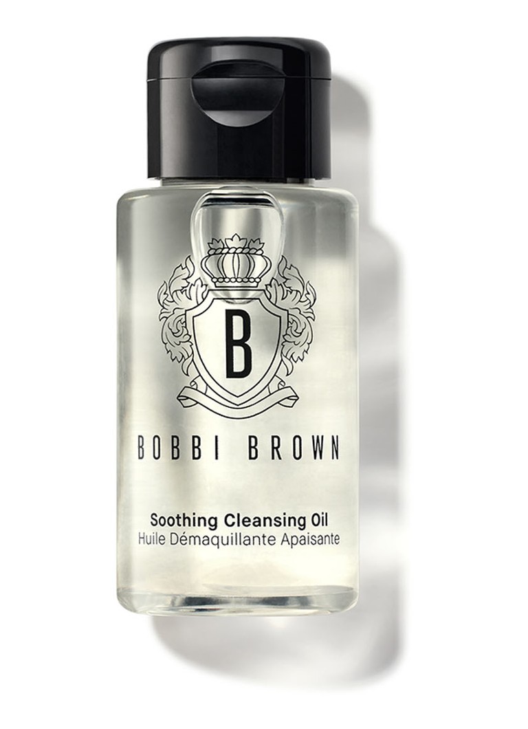 Καταπραϋντικό λάδι καθαρισμού Bobbi Brown
