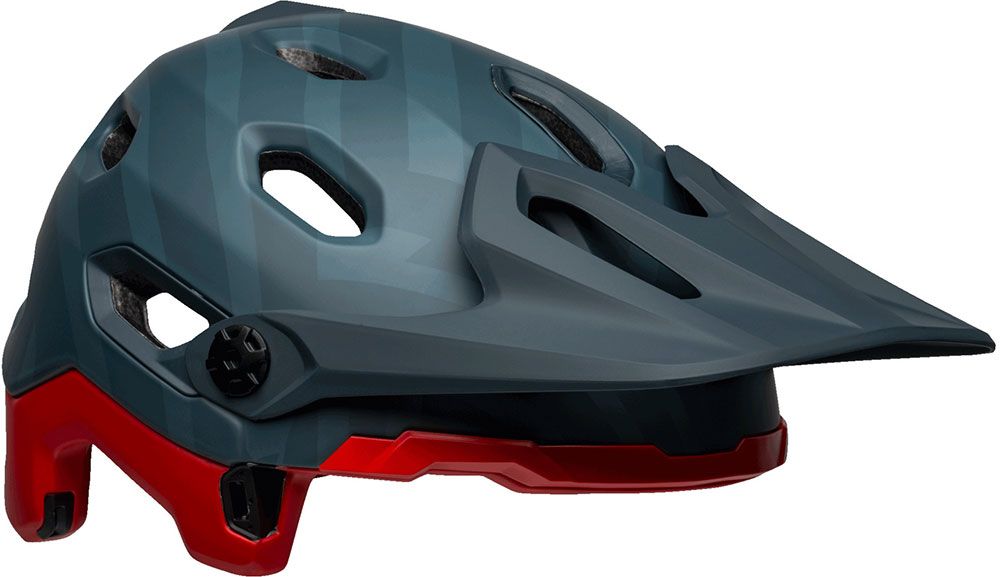 Bell Super DH Spherical - Fullface Helm kaufen | Bike-Discount