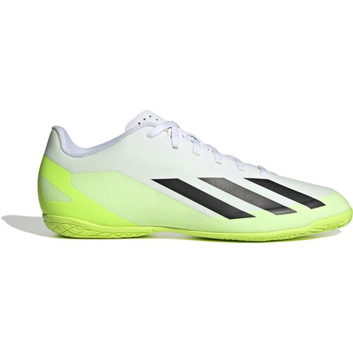 HERREN FUSSBALL-HALLENSCHUHE X CRAZYFAST.4 IN