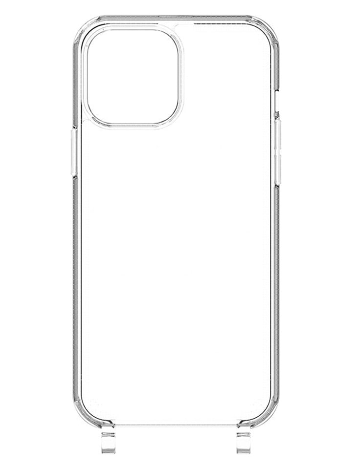 SWEET ACCESS Case für iPhone 13 Pro Max in Transparent günstig kaufen onesize