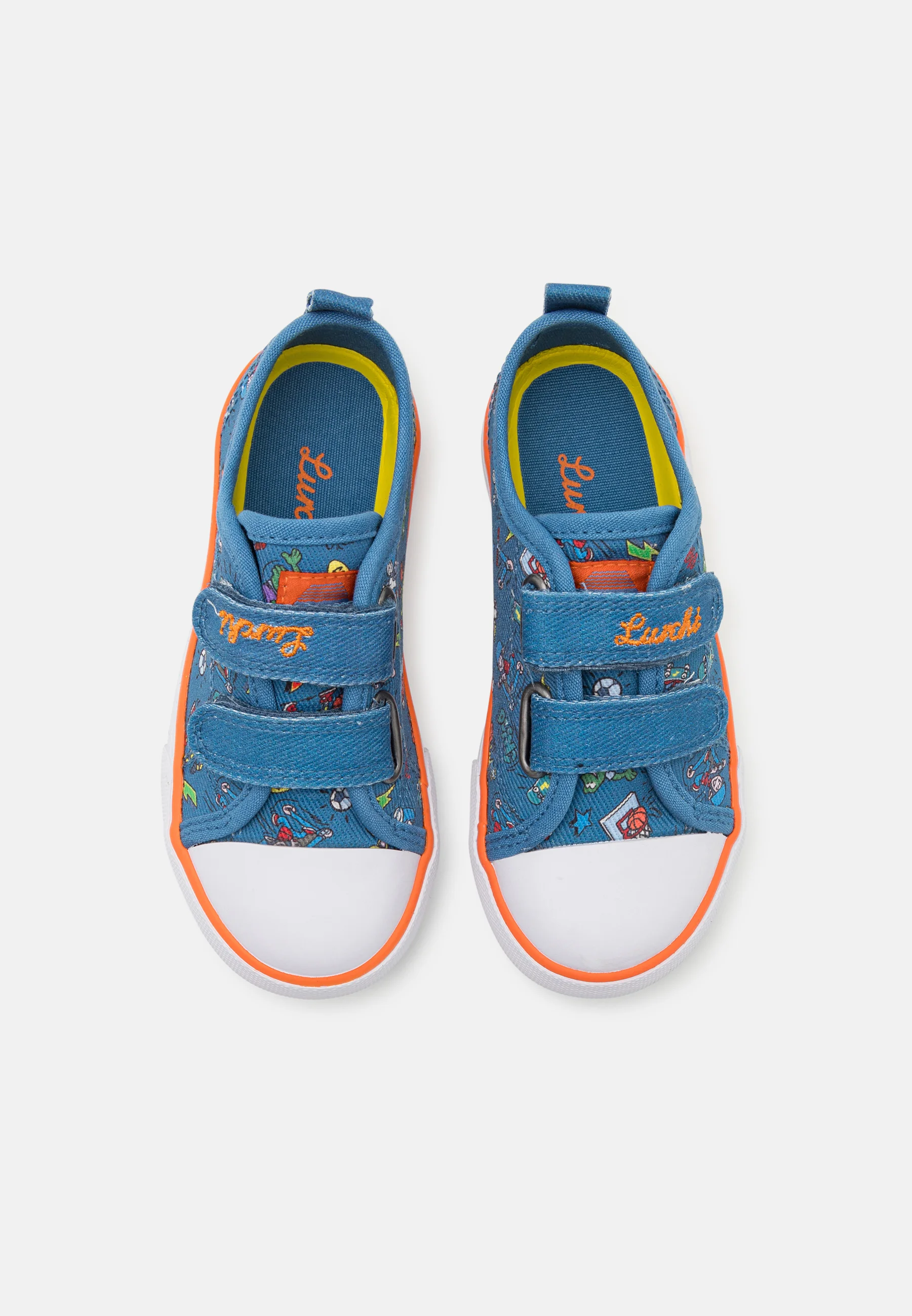 Lurchi ELLO UNISEX - Zapatillas bajas