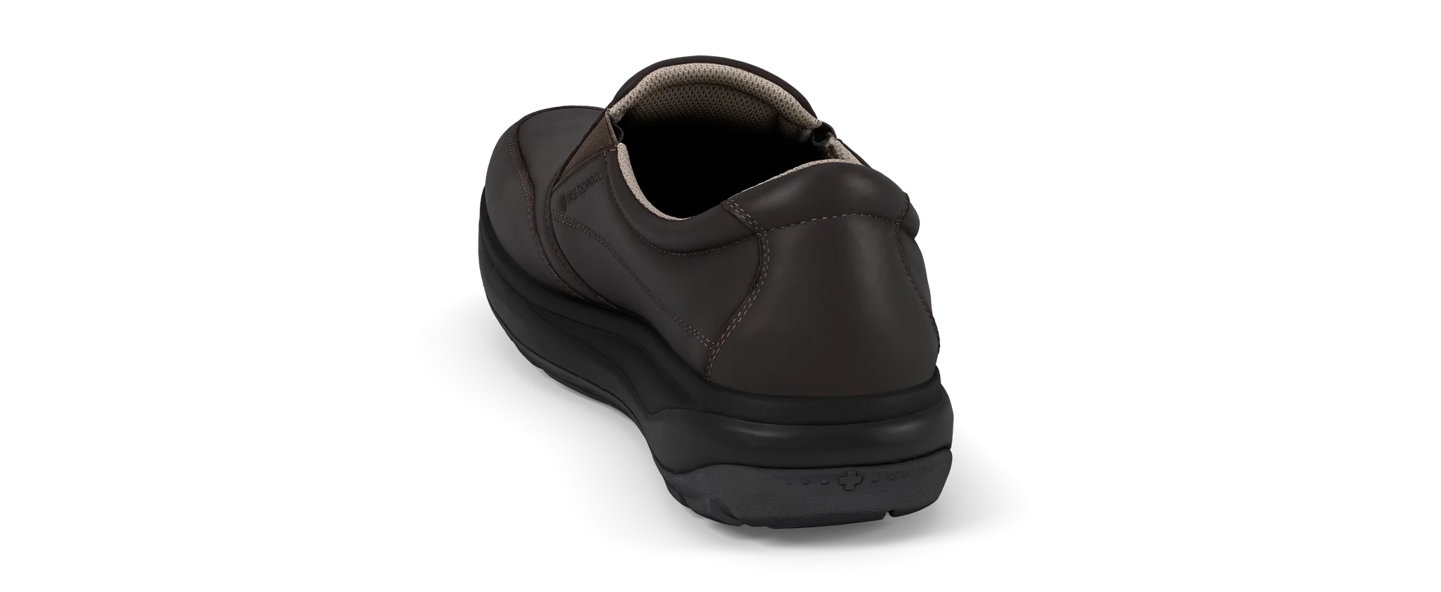 Traveler II Dark Brown