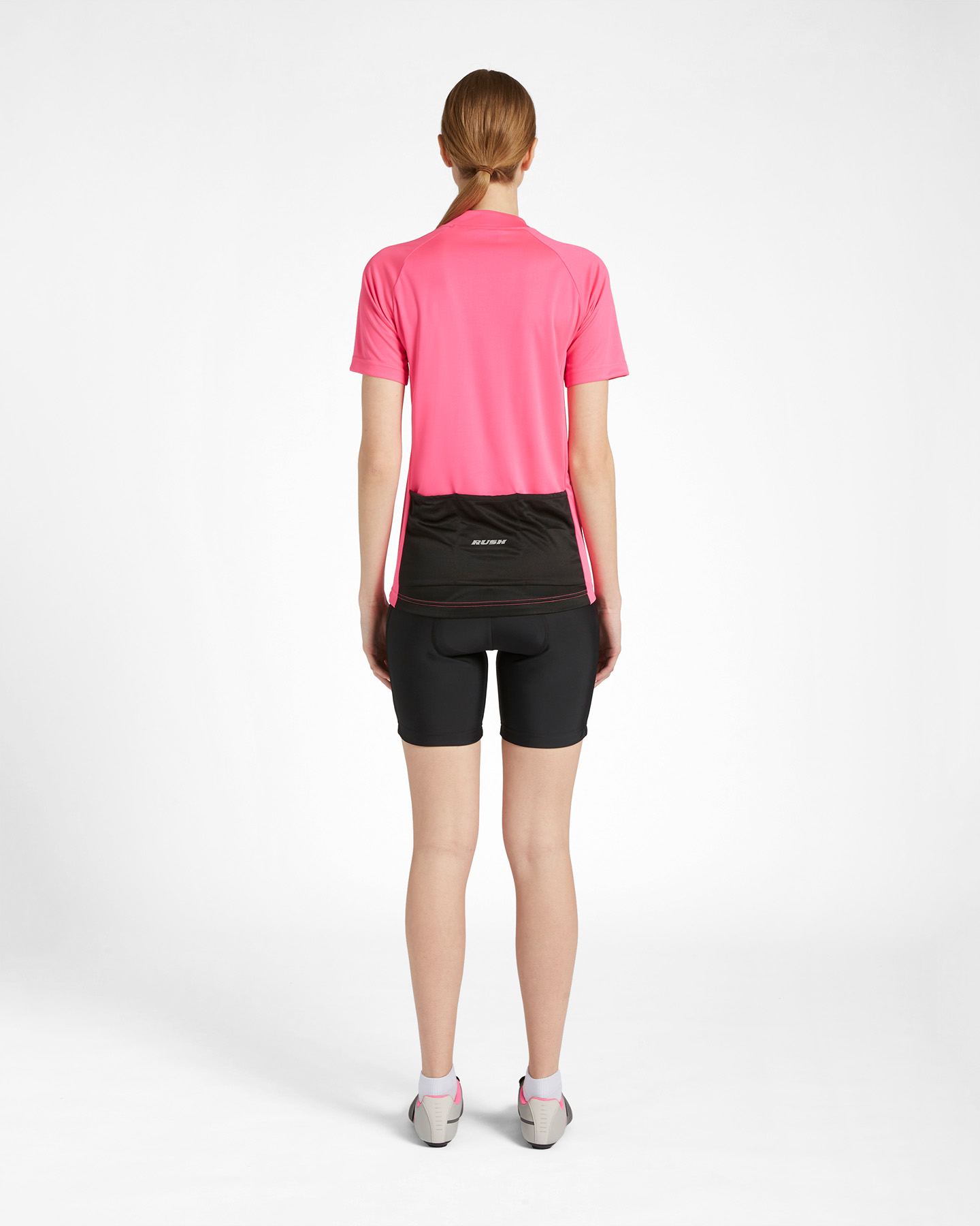 Maglia Ciclismo Rush No Stop W RWC012-1015/050