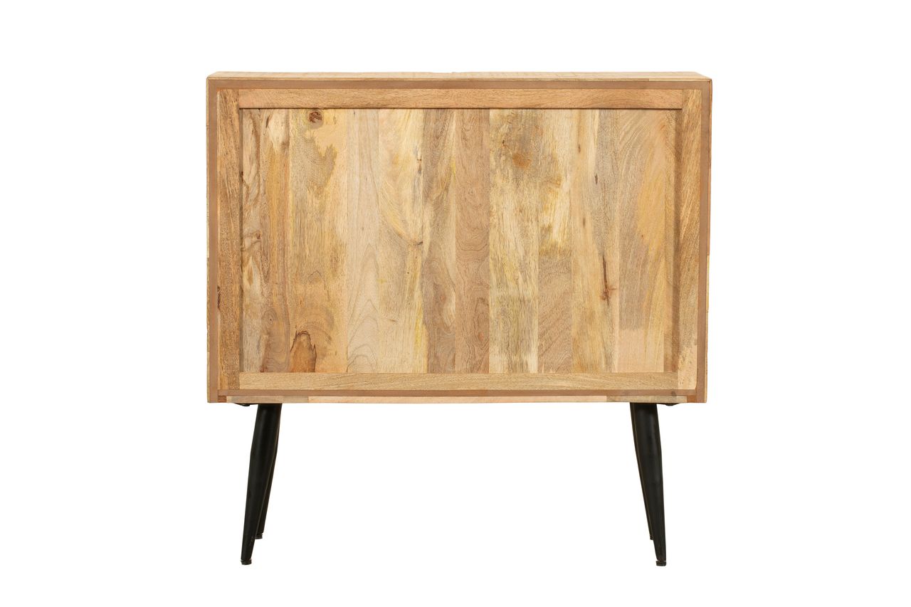 INTERIA Home&Living Kommode 90cm YAMUNA