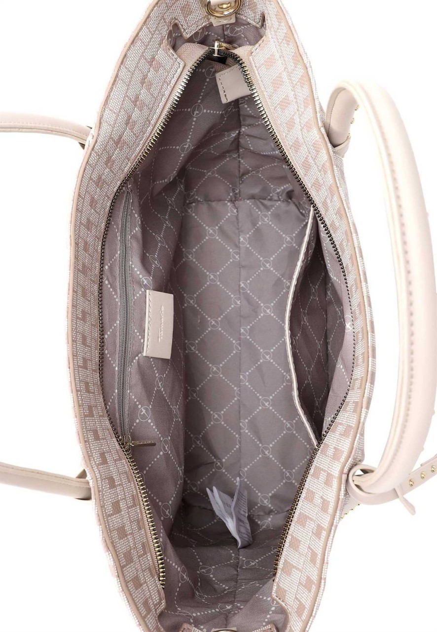 TAMARIS Handtaschen beige