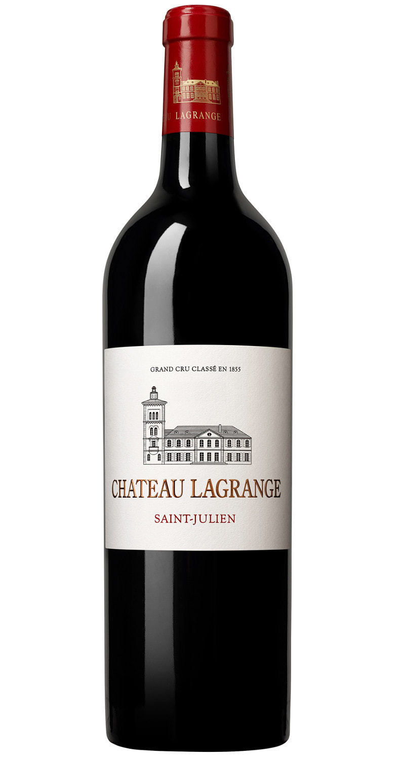 Château Lagrange 2021