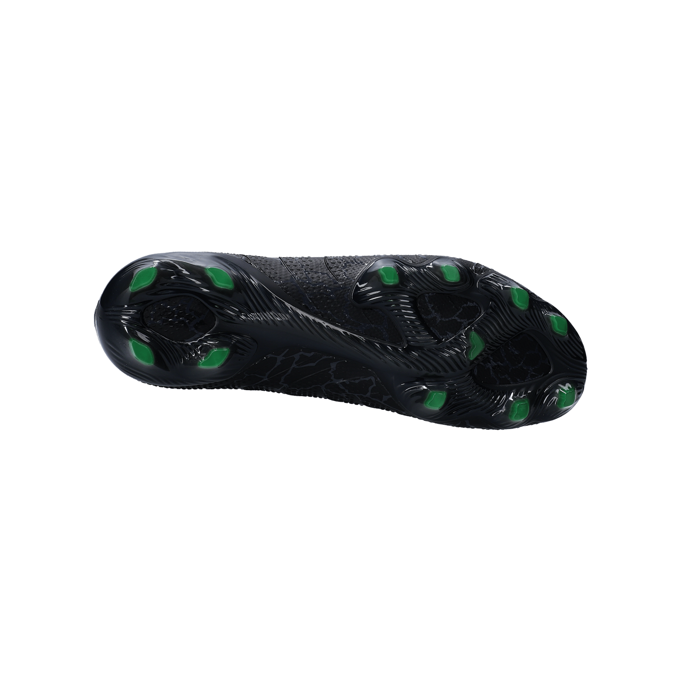Skechers SKX 01 Low Diamond FG Evergreen Schwarz FBKSL