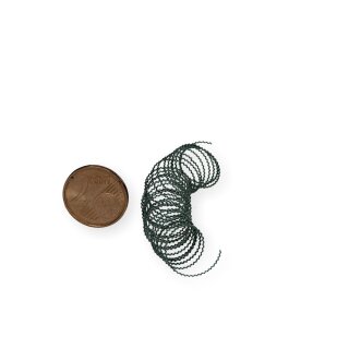 Stacheldraht (Barbed Wire) Dünn 6 Meter