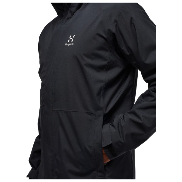 Haglöfs - Gran 3-in-1 Proof Jacket - Doppeljacke
