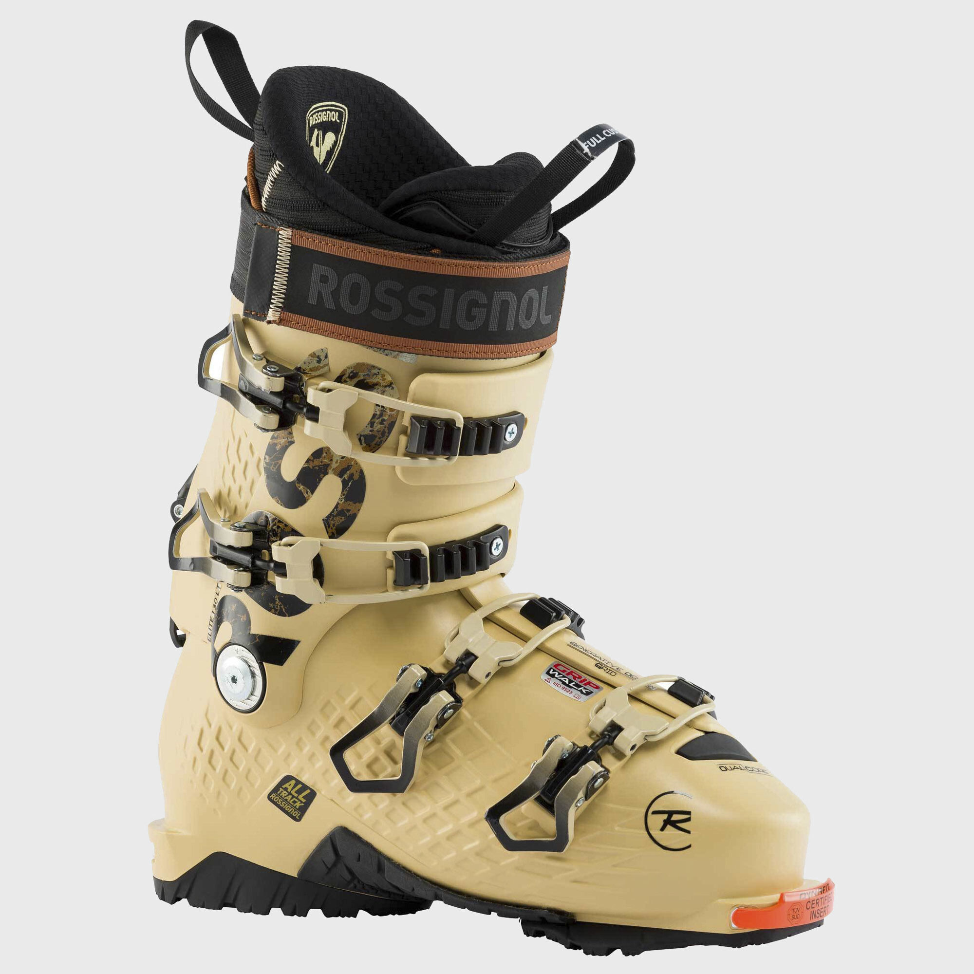 Chaussures de ski FREE RANDONNÉE Homme ALLTRACK ELITE 130 LT